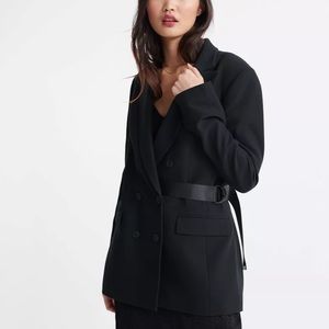 New Superdry Edit Blazer